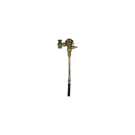 Zurn 1.5 HYDRA CONCEALED URINAL w/TOP SPUD CONNECTION ZH6197AV